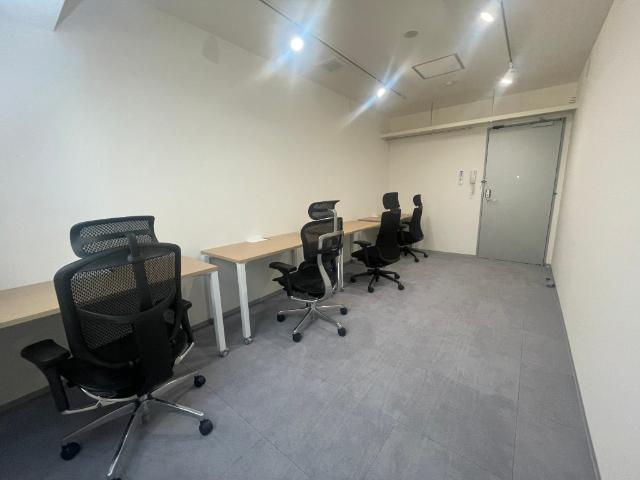 commercial 泉崎１丁目