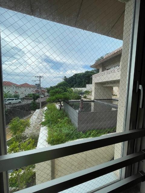 プレミスト首里金城町（0302） 眺望