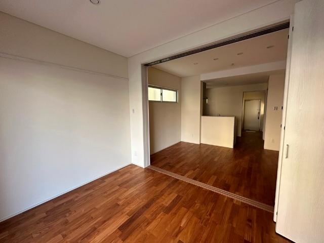Za Flats その他部屋・スペース