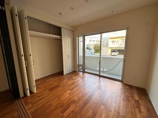 Za Flats その他部屋・スペース