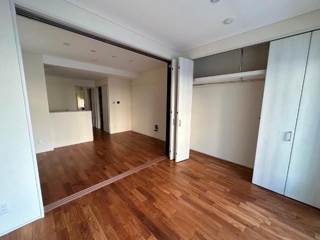 Za Flats その他部屋・スペース