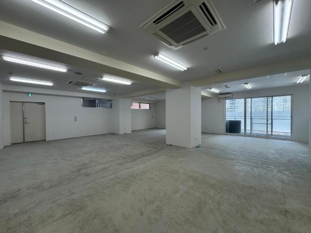 第7久保ビル（2F） その他部屋・スペース