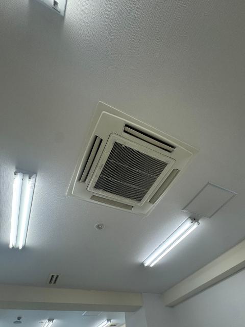第7久保ビル（2F） 設備