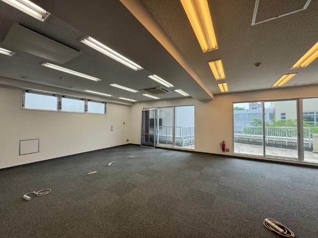 第7久保ビル（3F） その他部屋・スペース