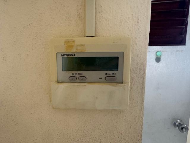 大原荘（106） 部屋画像