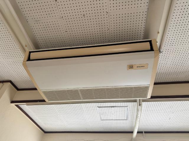 大原荘（106） 部屋画像