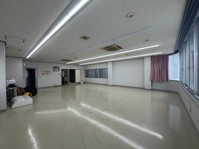 みなと薬局ビル（２Ｆ） 室内