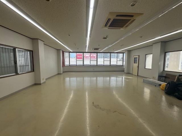 みなと薬局ビル（２Ｆ） 室内