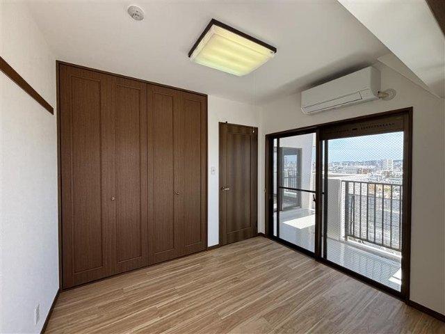 ライオンズマンション古波蔵第4（0901） その他部屋・スペース