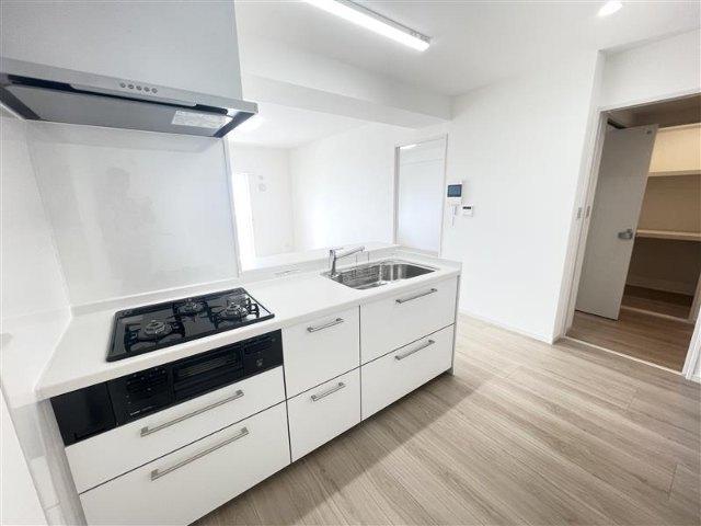 アマテラス新都心 部屋画像