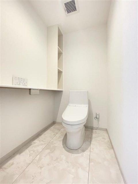 アマテラス新都心 部屋画像