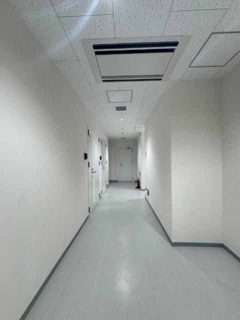 コザしんきん那覇ビル（401） 共有部分