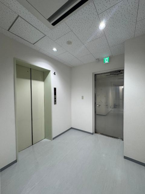 コザしんきん那覇ビル（401） 共有部分