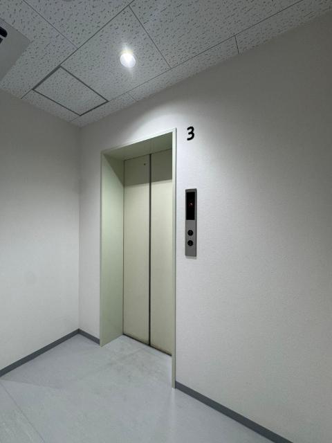 コザしんきん那覇ビル（302） 共有部分