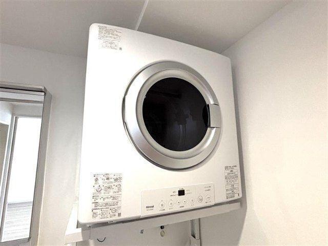 アマテラス新都心 設備