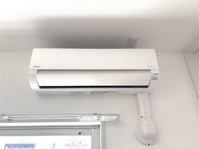 アマテラス新都心 設備