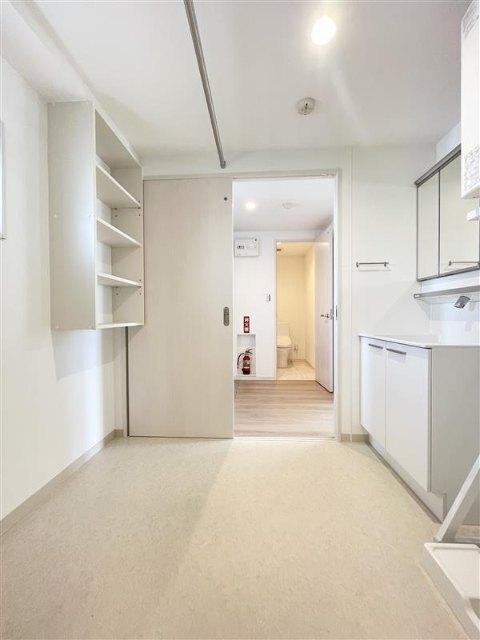 アマテラス新都心 部屋画像