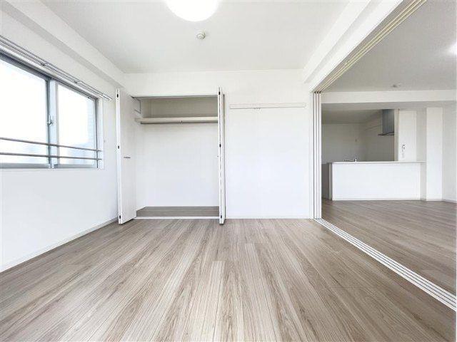 アマテラス新都心 部屋画像