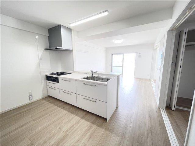 アマテラス新都心 部屋画像
