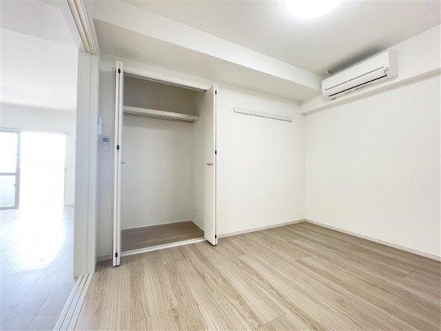 アマテラス新都心 部屋画像