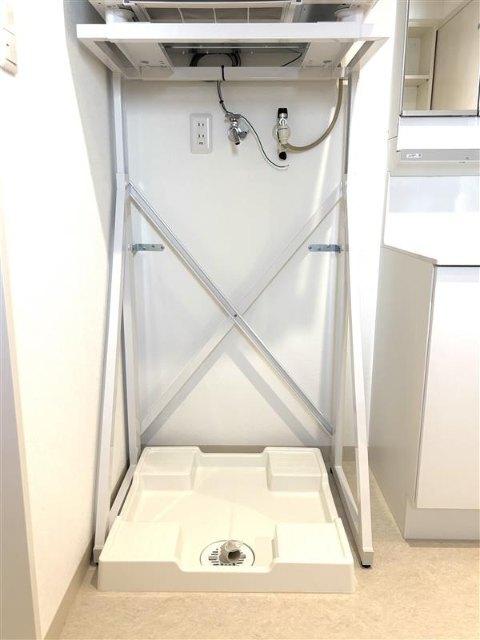 アマテラス新都心 部屋画像