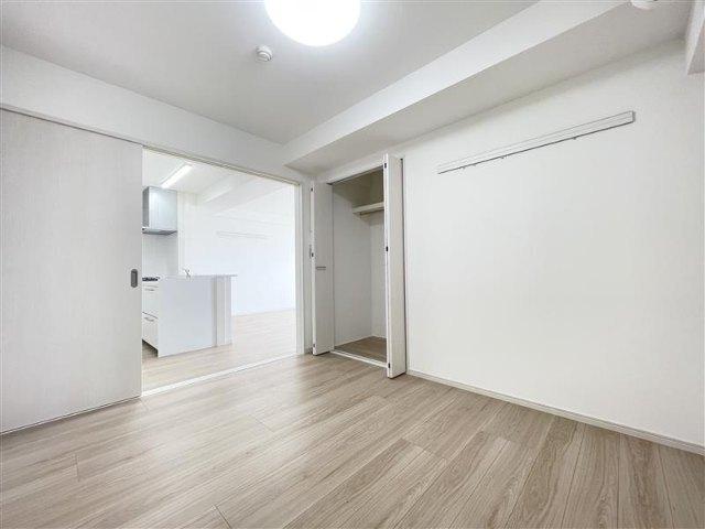 アマテラス新都心 部屋画像