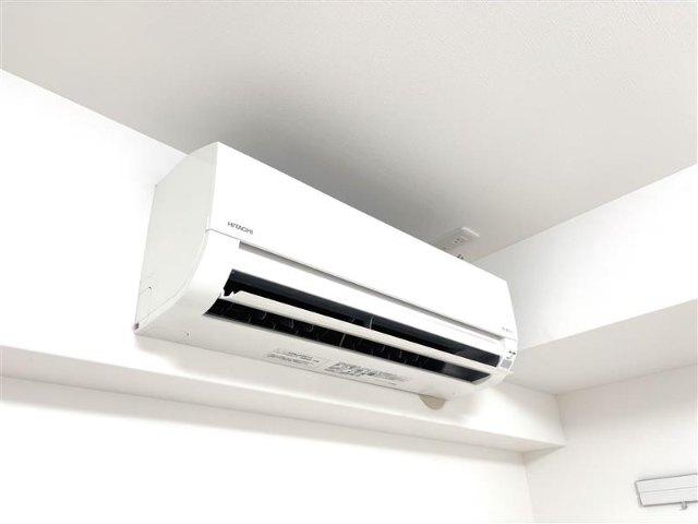 アマテラス新都心 部屋画像