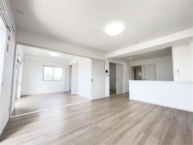 アマテラス新都心 部屋画像