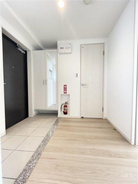 アマテラス新都心 部屋画像