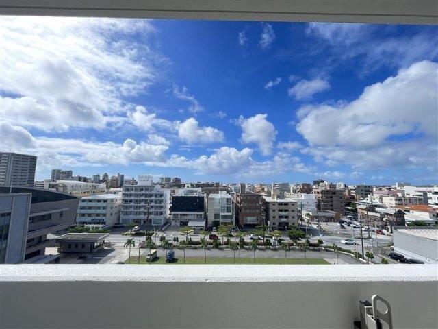 アマテラス新都心 部屋画像