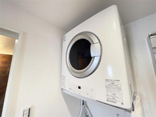アマテラス新都心 設備