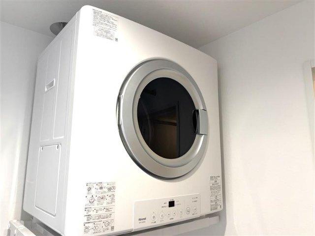 アマテラス新都心 設備