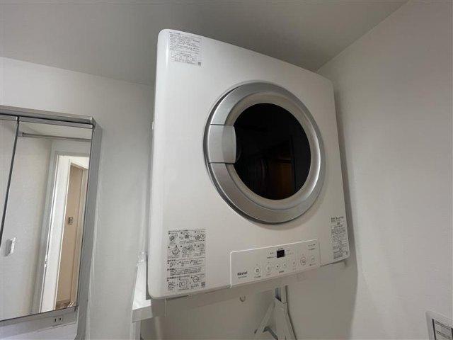 アマテラス新都心 部屋画像