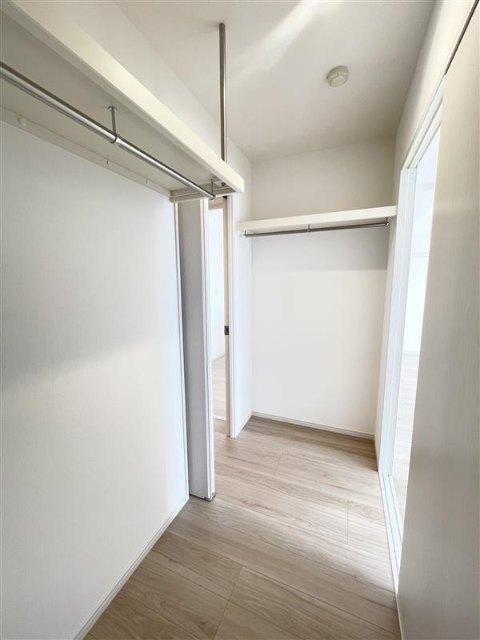 アマテラス新都心 部屋画像