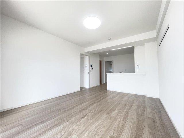 アマテラス新都心 部屋画像