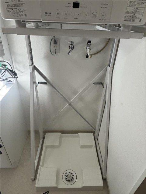 アマテラス新都心 部屋画像