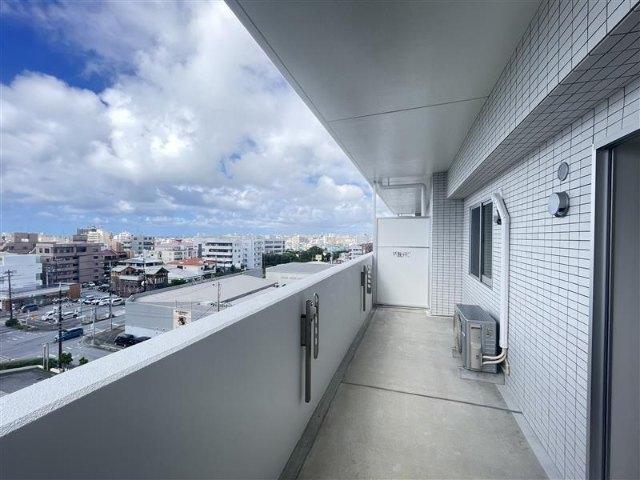 アマテラス新都心 部屋画像