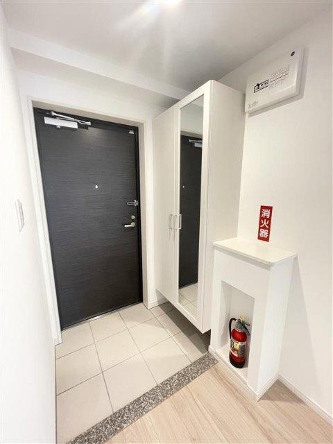 アマテラス新都心 部屋画像