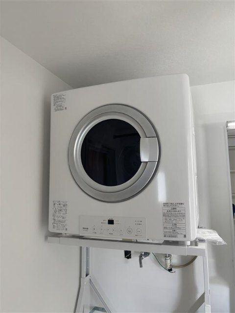 アマテラス新都心 設備
