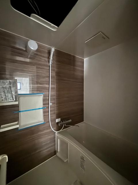 浦添市牧港1丁目 新築工事（2A） 部屋画像
