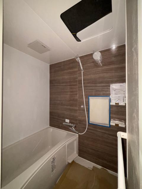 浦添市牧港1丁目 新築工事（4C） 部屋画像