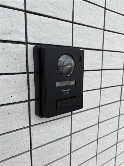 アマテラス新都心 設備