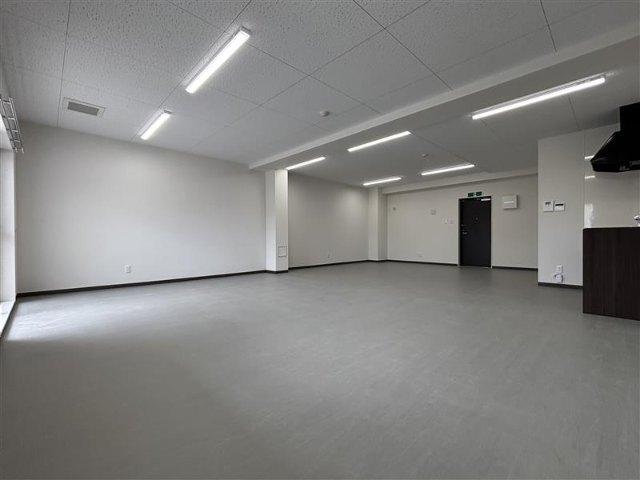 アマテラス新都心 リビング