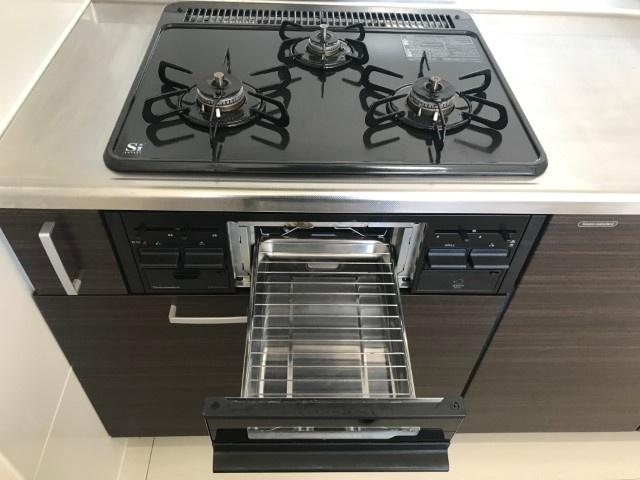 ＷＩＮＧＳ楚辺（0501） 部屋画像