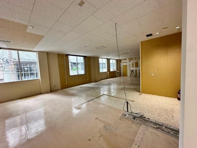 commercial 久茂地２丁目