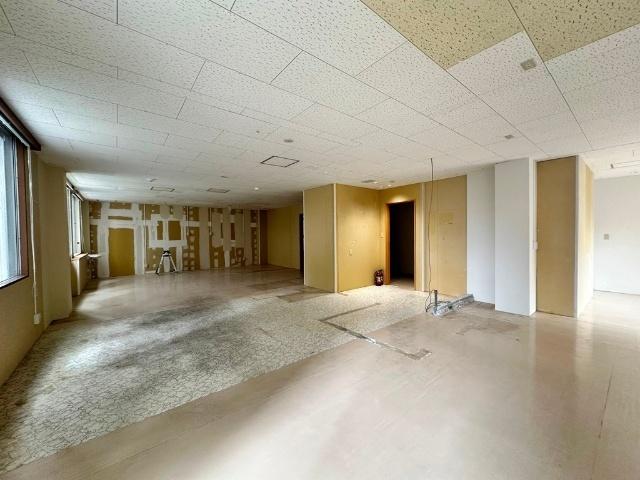 commercial 久茂地２丁目