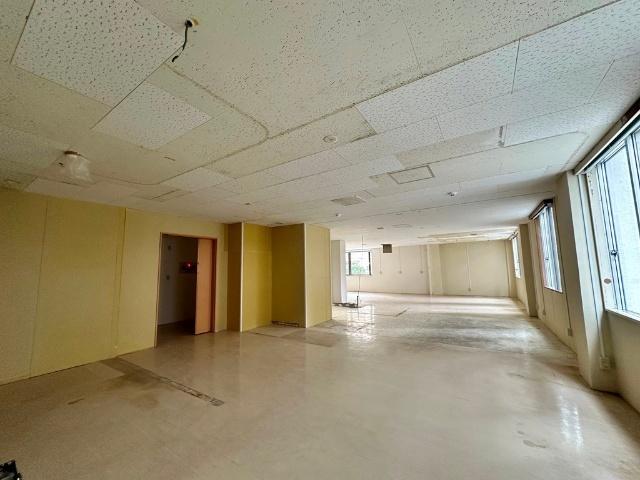 commercial 久茂地２丁目