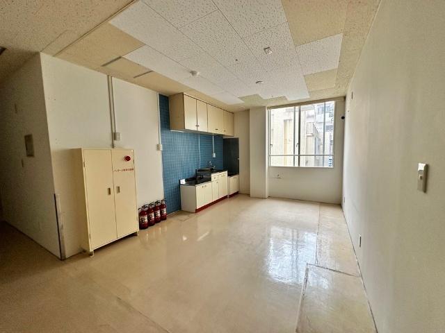 commercial 久茂地２丁目