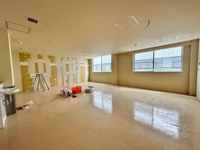 commercial 久茂地２丁目