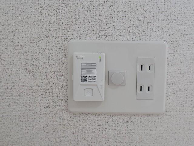 ＴＯＲＡＺ　ＨＩＬＬ（302） その他部屋・スペース
